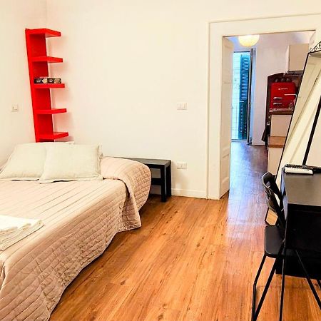 Central Suite Apartment Bari Exterior photo