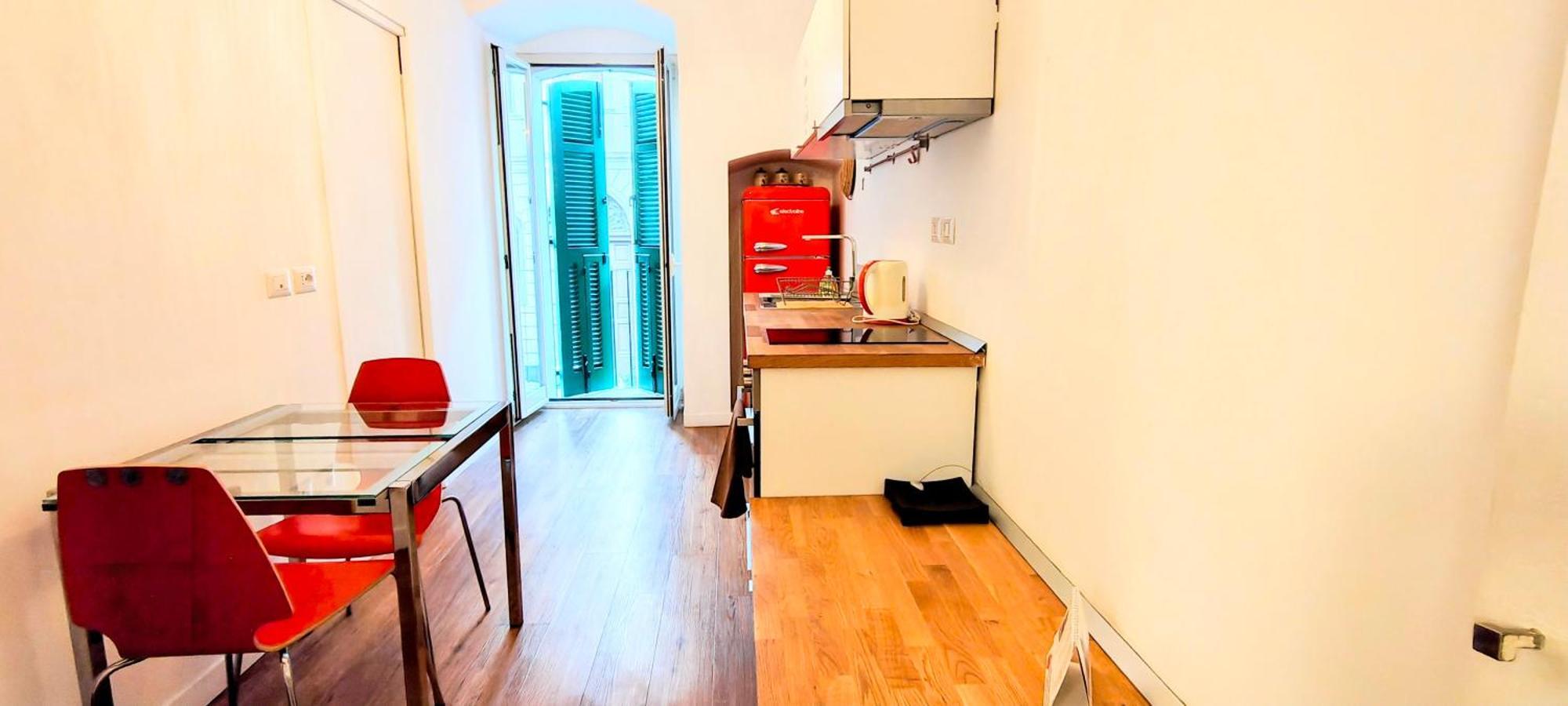 Central Suite Apartment Bari Exterior photo
